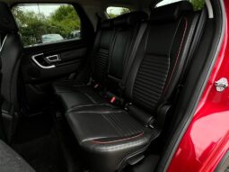 2019 Land Rover Discovery Sport For Sale full