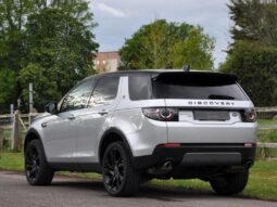 2018 Land Rover Discovery Sport For Sale In Kenya full