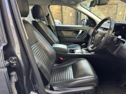 2020 Land Rover Discovery Sport For Sale full