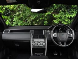 2018 Land Rover Discovery Sport For Sale In Kenya full