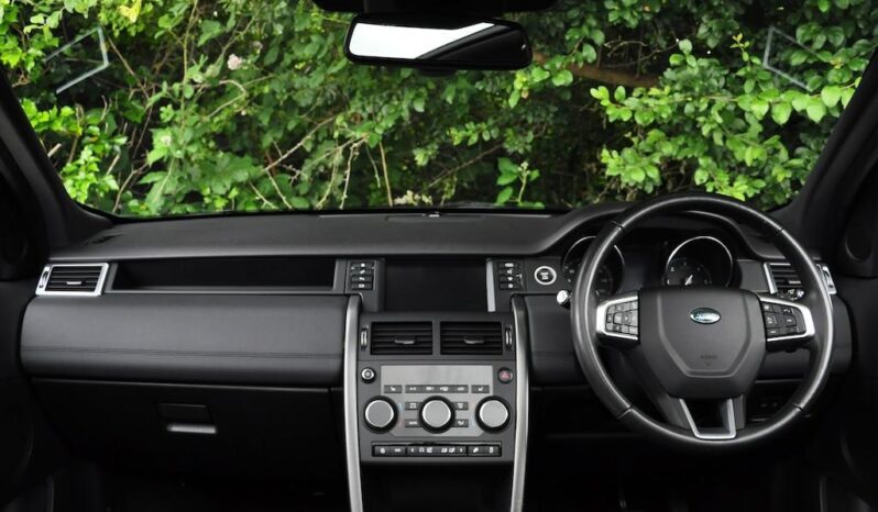 2018 Land Rover Discovery Sport For Sale In Kenya full