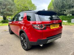 Land Rover Discovery Sport 2018 For Sale In Kenya full