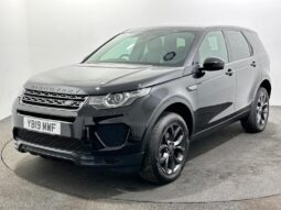 Land Rover Discovery Sport 2019 For Sale In Kenya full