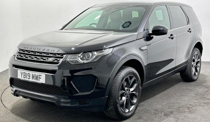 Land Rover Discovery Sport 2019 For Sale In Kenya full
