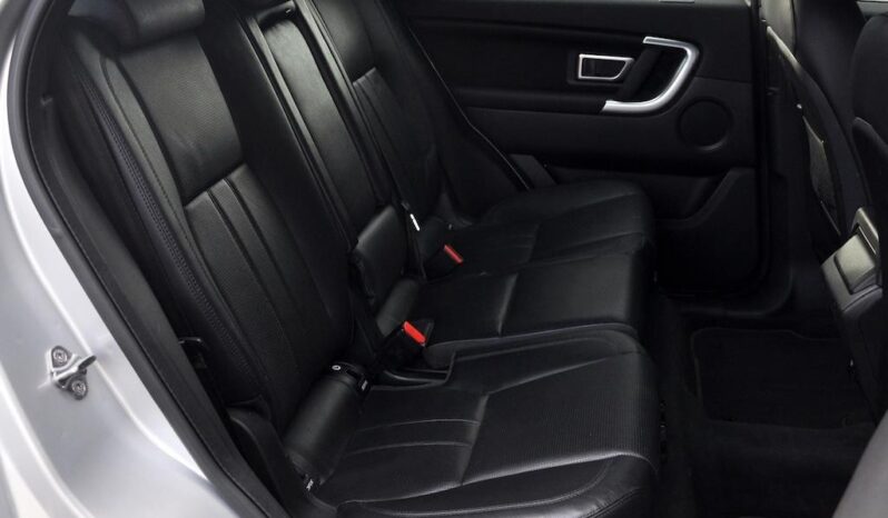 2018 Land Rover Discovery Sport For Sale In Kenya full