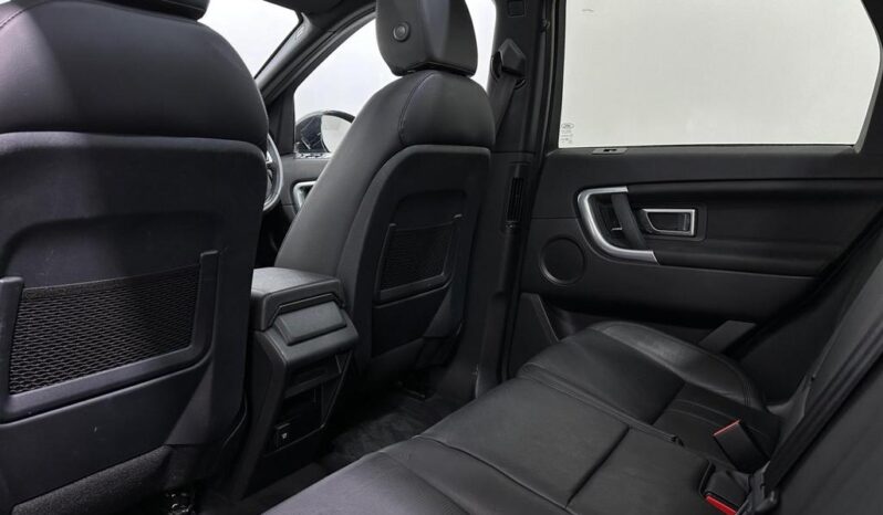 Land Rover Discovery Sport 2019 For Sale In Kenya full
