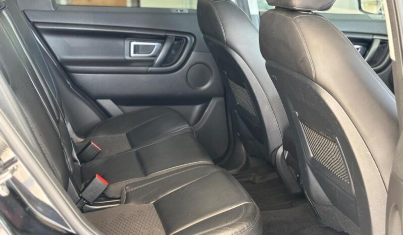 2018 Land Rover Discovery Sport For Sale In Kenya full