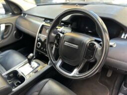 2020 Land Rover Discovery Sport For Sale full