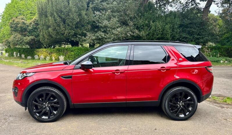 Land Rover Discovery Sport 2018 For Sale In Kenya full