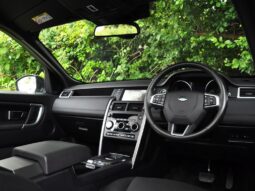2018 Land Rover Discovery Sport For Sale In Kenya full