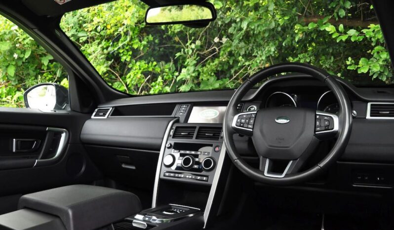 2018 Land Rover Discovery Sport For Sale In Kenya full