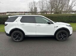 2019 Land Rover Discovery Sport For Sale In Kenya full