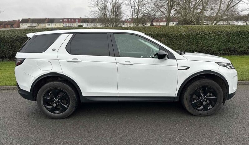 2019 Land Rover Discovery Sport For Sale In Kenya full