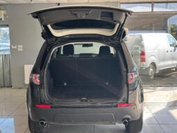 2018 Land Rover Discovery Sport For Sale In Kenya full