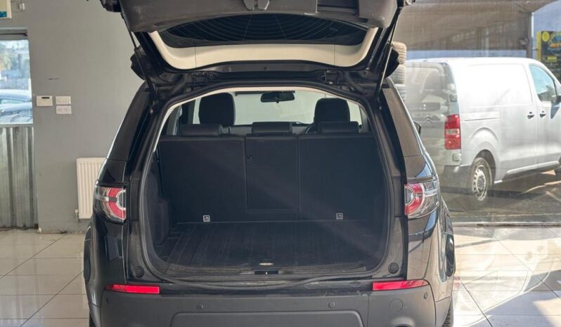 2018 Land Rover Discovery Sport For Sale In Kenya full