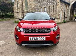 Land Rover Discovery Sport 2018 For Sale In Kenya full