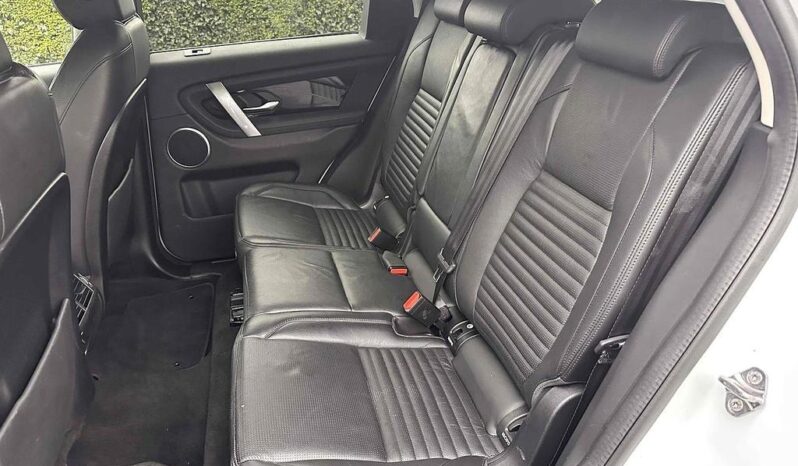 2019 Land Rover Discovery Sport For Sale In Kenya full