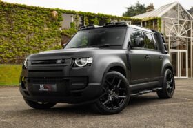 2020 Land Rover Defender 110 For Sale