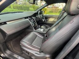 2020 Land Rover Discovery Sport For Sale In Kenya full