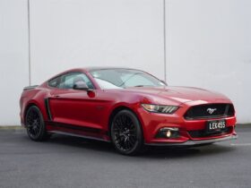2018 Ford Mustang For Sale in Kenya