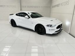 2018 Ford Mustang For Sale in Kenya full