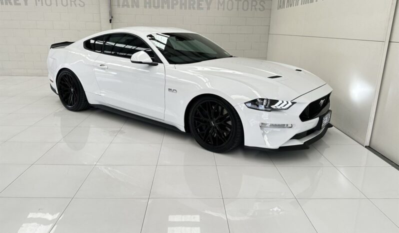 2018 Ford Mustang For Sale in Kenya full