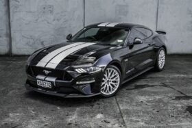 2018 Ford Mustang For Sale in Kenya