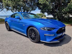 2019 Ford Mustang For Sale in Kenya