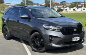 2019 Kia Sorento For Sale in Kenya