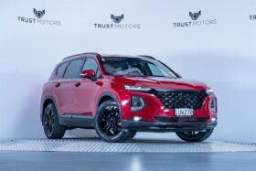 2018 Hyundai Santa Fe For Sale in Kenya