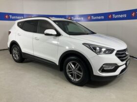 2018 Hyundai Santa Fe For Sale in Kenya