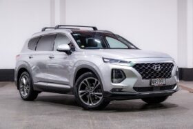 2020 Hyundai Santa Fe For Sale in Kenya