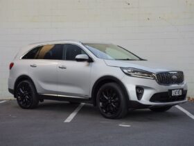 2018 Kia Sorento For Sale in Kenya