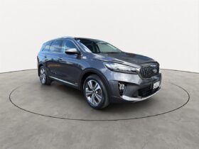 2019 Kia Sorento For Sale in Kenya