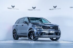 2020 Kia Sorento For Sale in Kenya