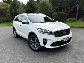 2020 Kia Sorento For Sale in Kenya