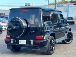 MERCEDES BENZ G-CLASS 2019 For sale In Kenya full