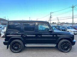 MERCEDES BENZ G-CLASS 2019 For sale In Kenya full