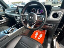 MERCEDES BENZ G-CLASS 2019 For sale In Kenya full
