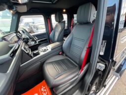 MERCEDES BENZ G-CLASS 2019 For sale In Kenya full