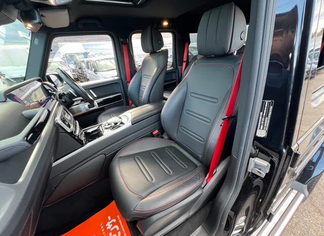 MERCEDES BENZ G-CLASS 2019 For sale In Kenya full