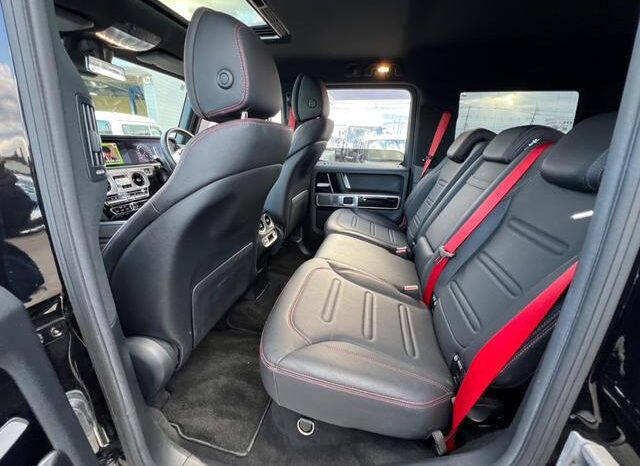 MERCEDES BENZ G-CLASS 2019 For sale In Kenya full
