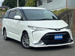 2019 TOYOTA ESTIMA FOR Sale In Kenya full