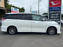 2019 TOYOTA ESTIMA FOR Sale In Kenya full