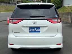 2019 TOYOTA ESTIMA FOR Sale In Kenya full