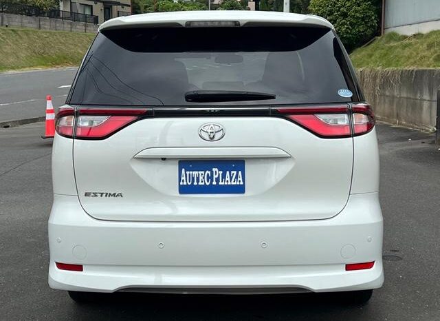 2019 TOYOTA ESTIMA FOR Sale In Kenya full