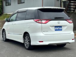 2019 TOYOTA ESTIMA FOR Sale In Kenya full
