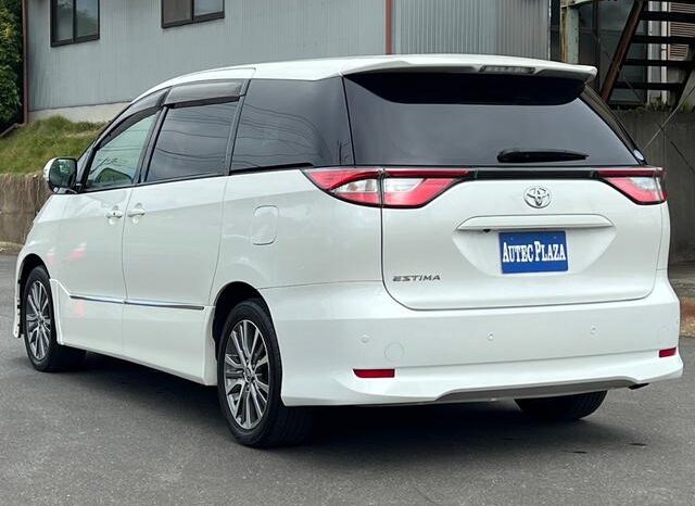 2019 TOYOTA ESTIMA FOR Sale In Kenya full
