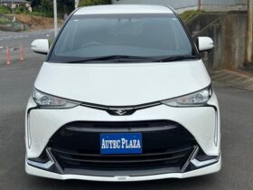 2019 TOYOTA ESTIMA FOR Sale In Kenya