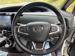 2019 TOYOTA ESTIMA FOR Sale In Kenya full